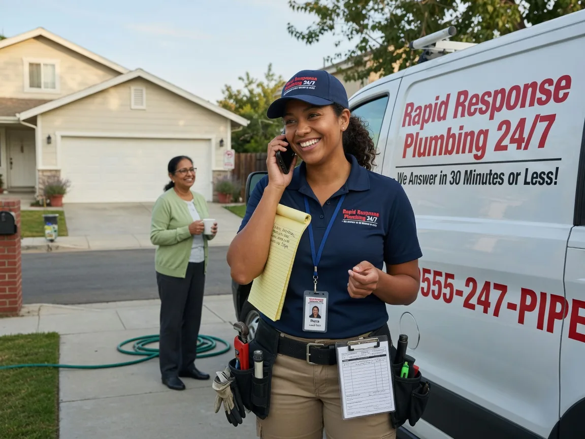 Emergency Plumber Owosso, MI FAQs